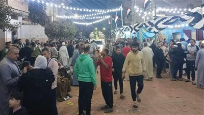 في الساعات الأخيرة.. إقبال ملحوظ من الناخبين للتصويت بانتخابات مجلس النواب