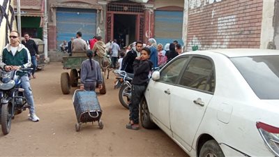 الإطاحة بمسؤولة جمعية بالمحلة جمعت بطاقات ناخبين لصالح مرشح مستقل