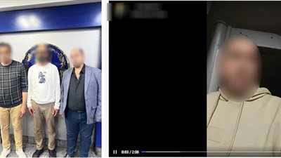 الأمن يكشف ملابسات فيديو مزيف حول شراء أصوات الناخبين بالزاوية الحمراء