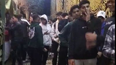 قبل غلق الصناديق.. إقبال كثيف على اللجان الانتخابية بالمنوفية