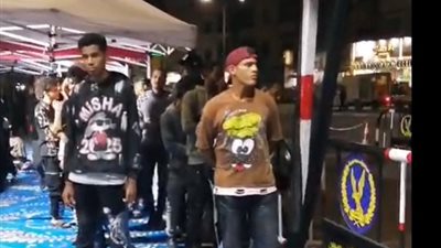 «شمال القاهرة».. تنظيم كثافات الناخبين وتحرير مذكرة اعتداء على موظفة لجنة