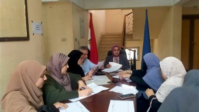 محافظ دمياط: انتظام كامل للعملية الانتخابية وإقبال يعكس الوعي والمسؤولية