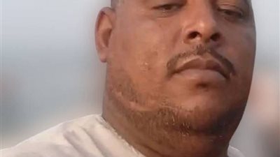 حزن في قرية الجمالية بقنا لوفاة شاب في حادث بالسعودية