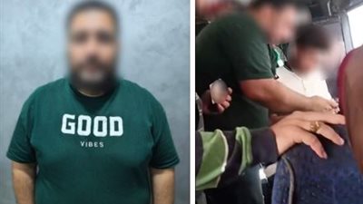 القبض على أنصار مرشح بتهمة توزيع كروت انتخابية بالقاهرة