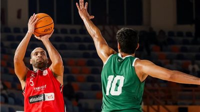 رئيس اتحاد السلة يكشف كواليس أزمة نهائي المرتبط بين الأهلي والاتحاد السكندري