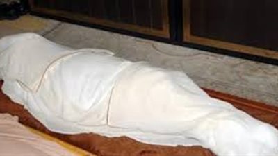 سعد الدين الهلالي: إكرام الميت يبدأ بالإسراع في دفنه وليس مجرد الدفن فقط