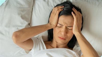 كيف تظهر الصدمات النفسية الغير معالجة أثناء نومك؟.. أخصائية نفسية تكشف