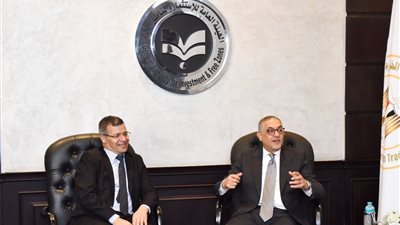 مصر والجزائر تعقدان الاجتماع الأول للجنة الفنية لتعزيز التعاون الاستثماري