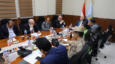 محافظ القاهرة: بدء التصويت فى كافة لجان العاصمة دون معوقات