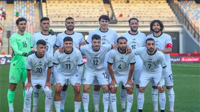 بقيادة حلمي طولان.. منتخب مصر يبدأ استعداداته لبطولة كأس العرب 