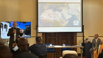 التضامن تشارك في ورشة عمل حول