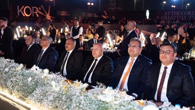 عربية للتنمية تطلق أحدث مشروعاتها 