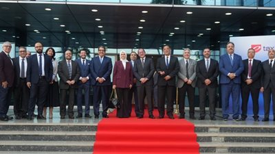 وزير المالية : نستهدف جذب ممولين جدد بمنظومة ضريبية سهلة وأكثر عدالة