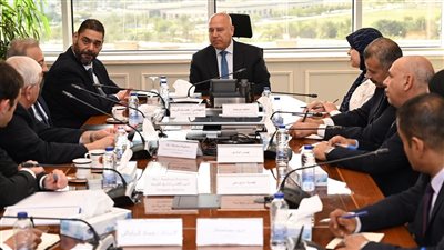 كامل الوزير: مضخات المياه ضمن 28 صناعة واعدة حددتها الوزارة لجذب الاستثمارات