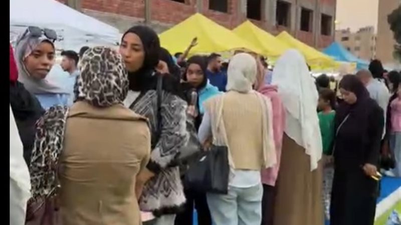 انتخابات مجلس النواب