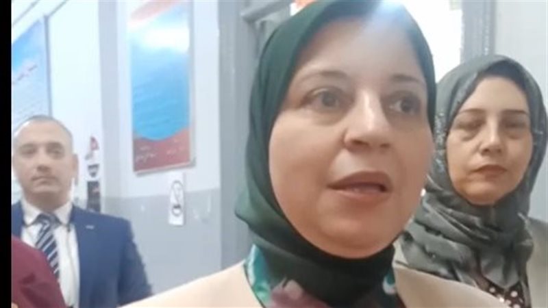 سحر عبد الستار 