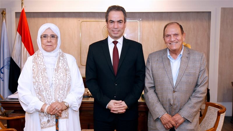 الإذاعة تحيي ذكرى