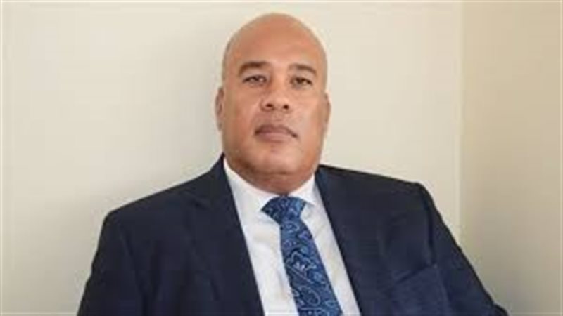   أيمن العشري رئيس