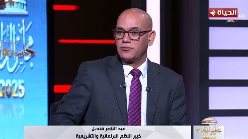 عبد الناصر قنديل