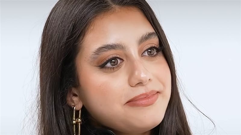 ياسمينا العبد 