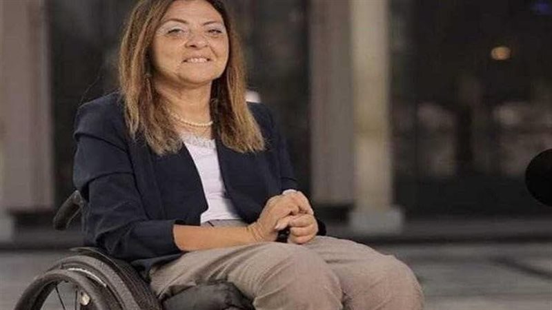 الدكتورة إيمان كريم