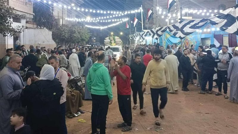 إقبال على التصويت