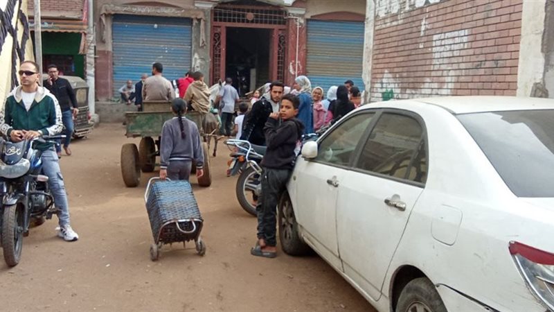 انتخابات مجلس النواب