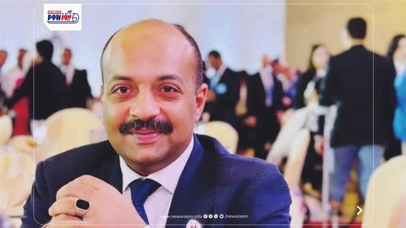 أحمد تيسير أحد مرشحى