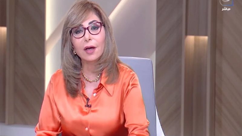 لميس الحديدي