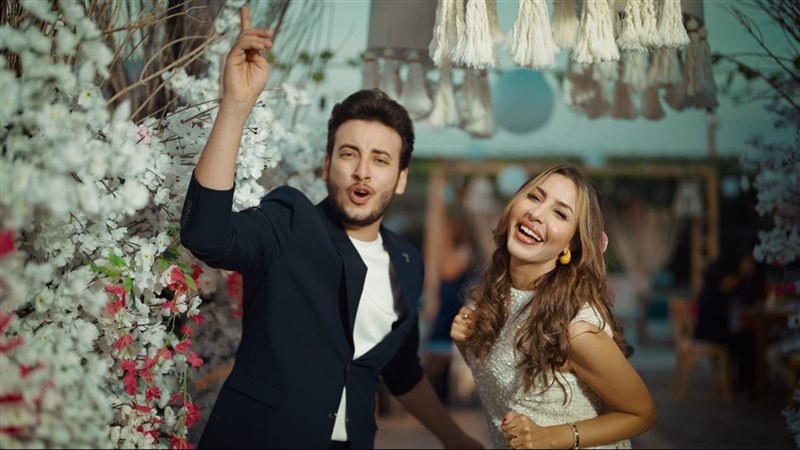 جنات والحسن عادل