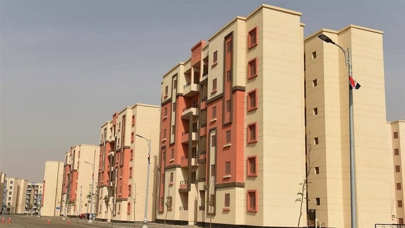 أسعار الوحدات السكنية