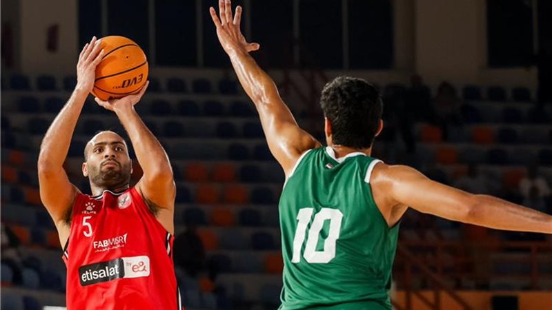 الأهلي والاتحاد