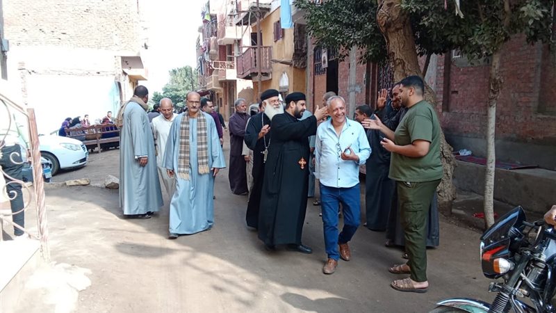 انتخابات مجلس النواب