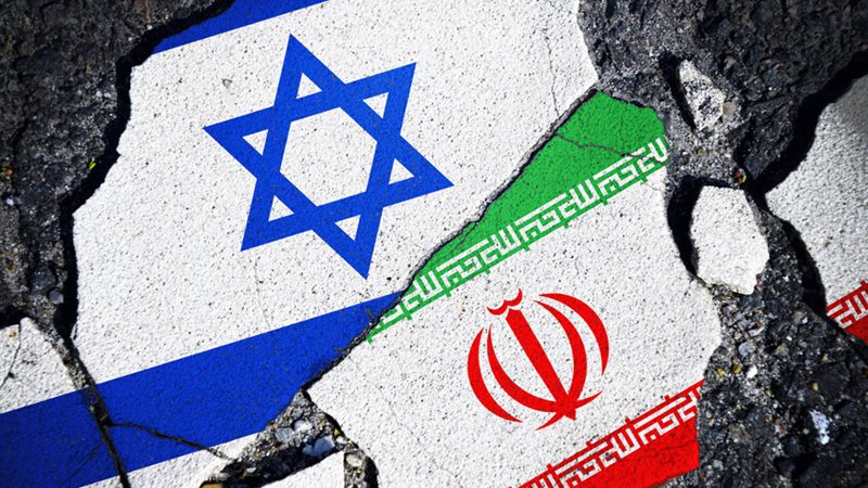 إيران وإسرائيل