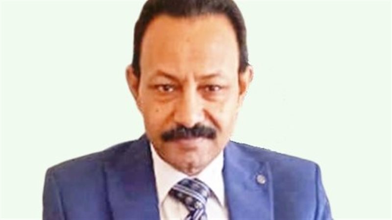 الدكتور ضياء زهران