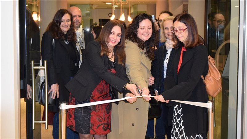 من فعاليات الأكاديمية