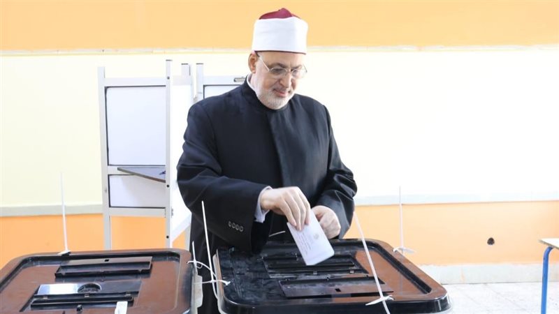 وكيل الأزهر 