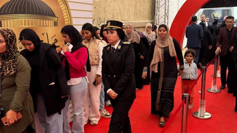 حدائق القبة