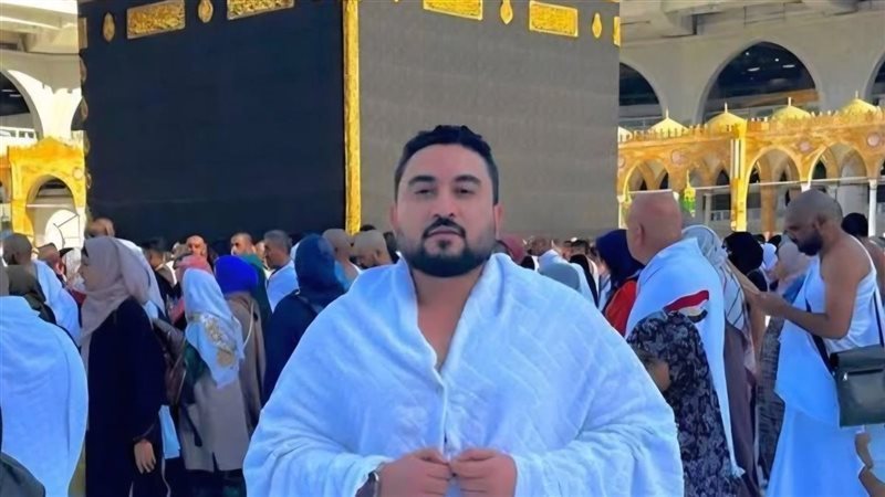 المهندس المصري احمد