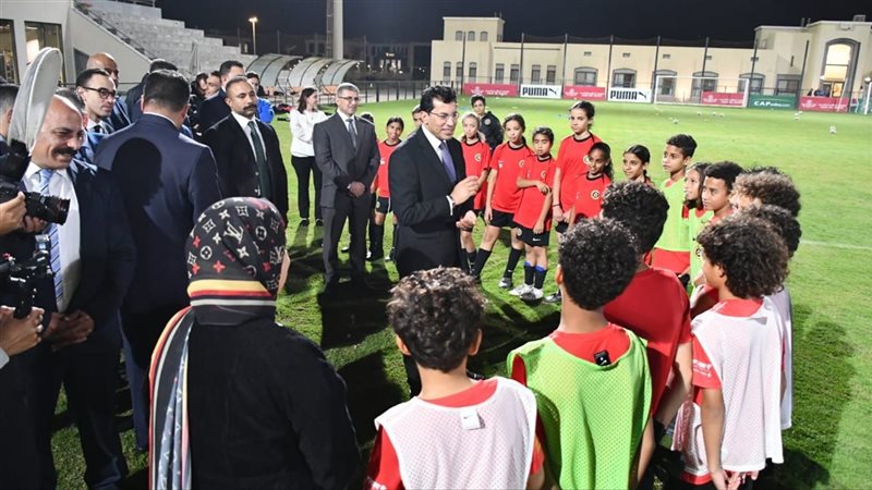 الدكتور أشرف صبحي