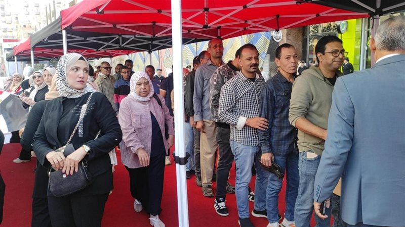 انتخابات مجلس النواب