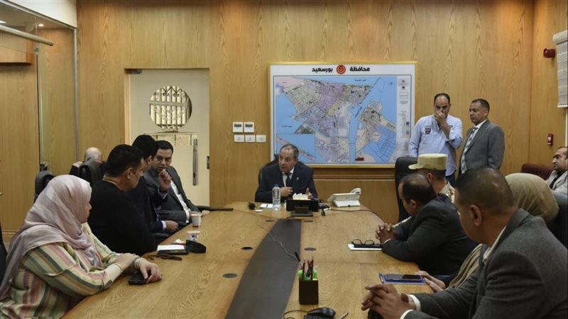 غرفة العمليات الرئيسية