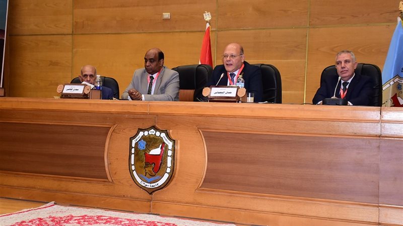 جانب من الفعالية