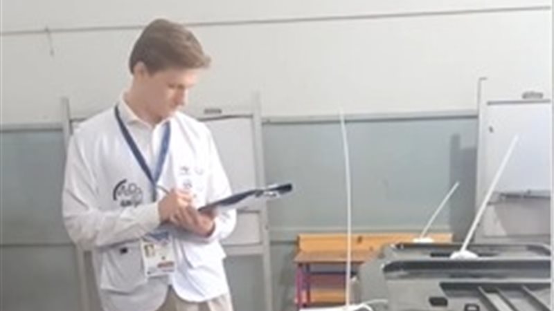 انتخابات مجلس النواب