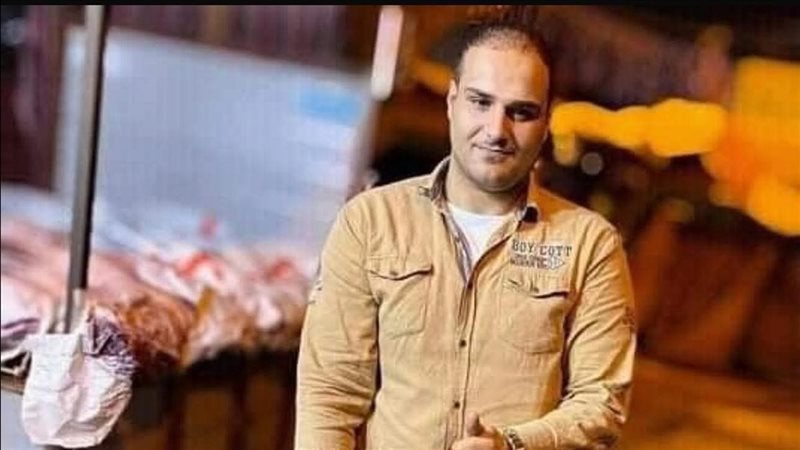 المتهم بقتل والدته