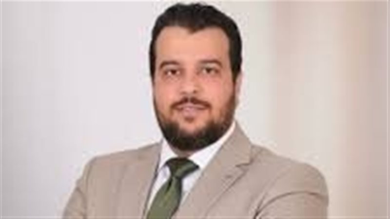 سعيد إمبابي