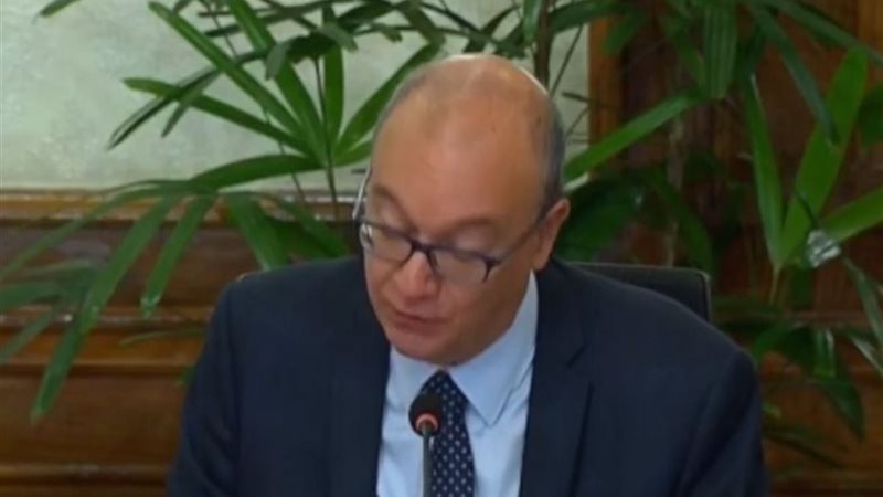 وزير التعليم الإيطالي