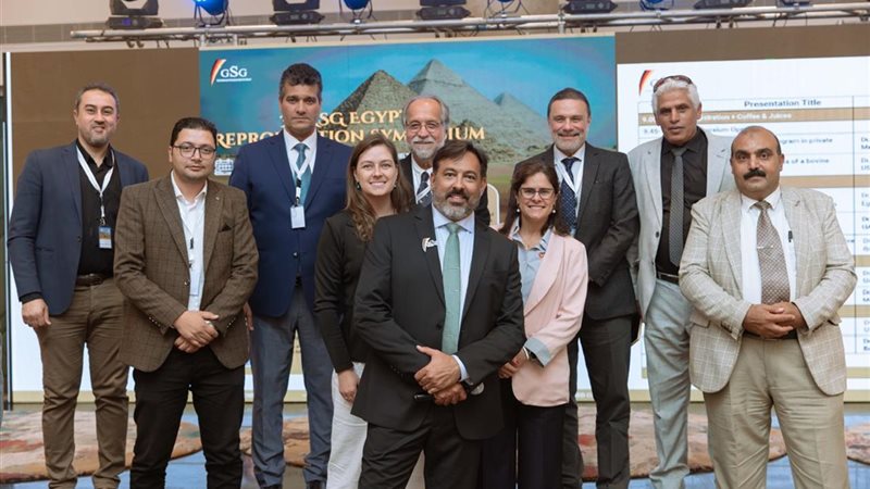 جانب من الورشة