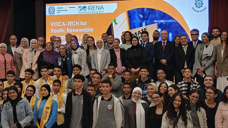 طلاب مجمع أبو غالب