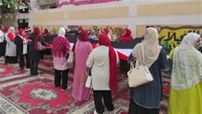 انتخابات مجلس النواب